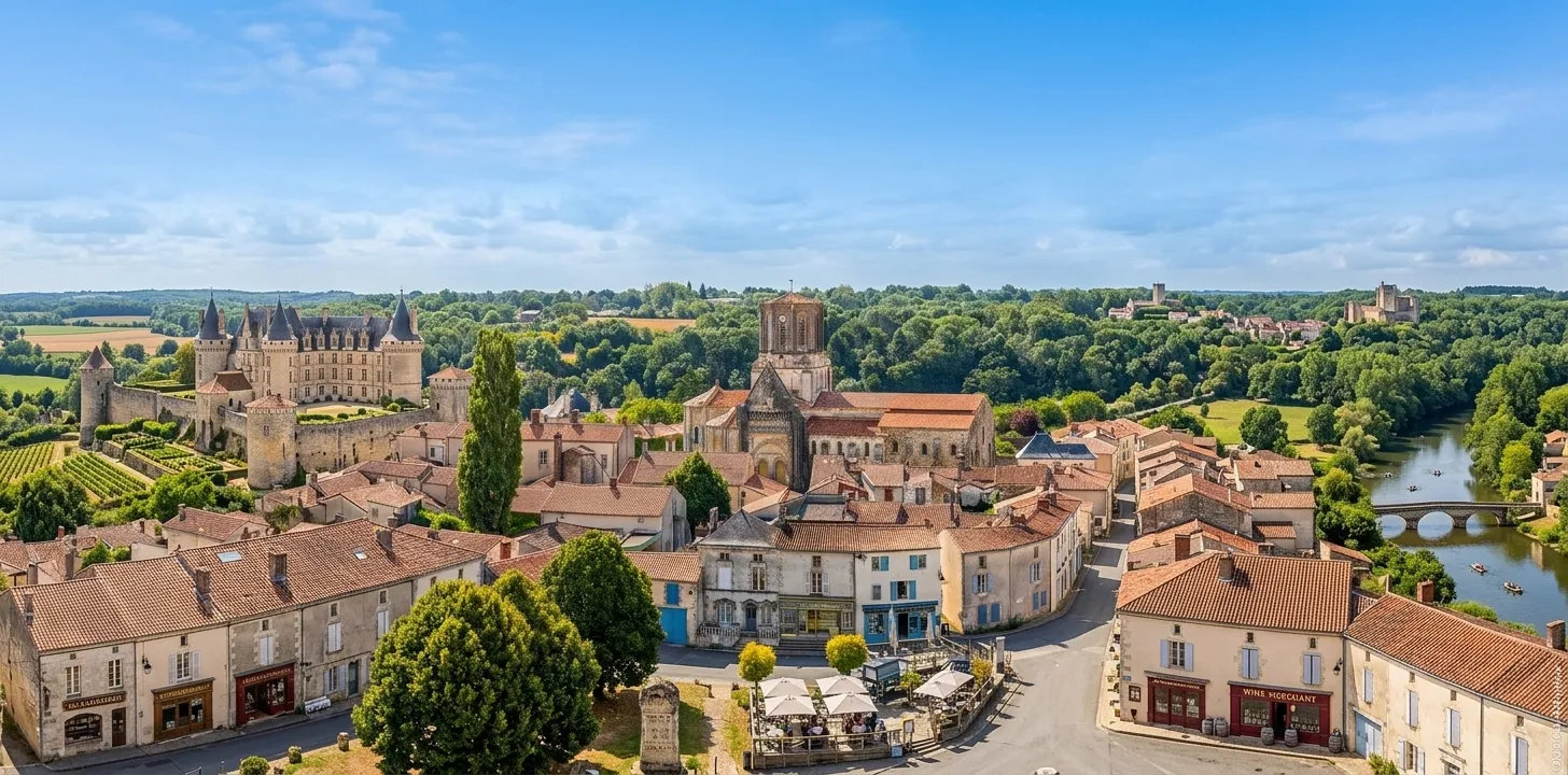 Vendée (85)