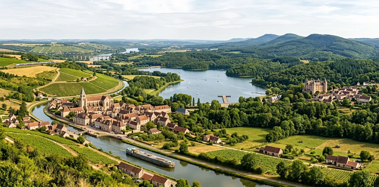 Nièvre (58)