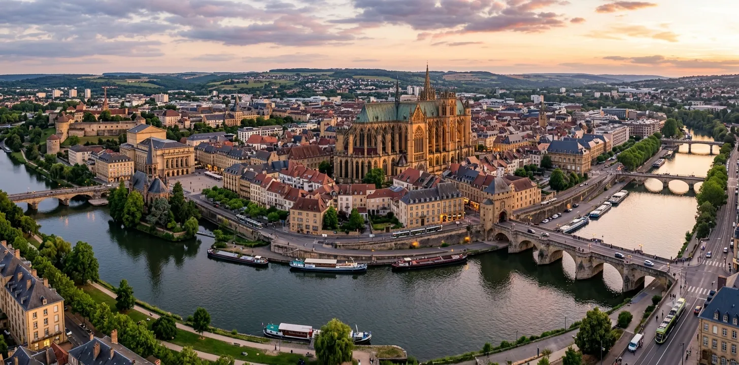 Moselle (57)