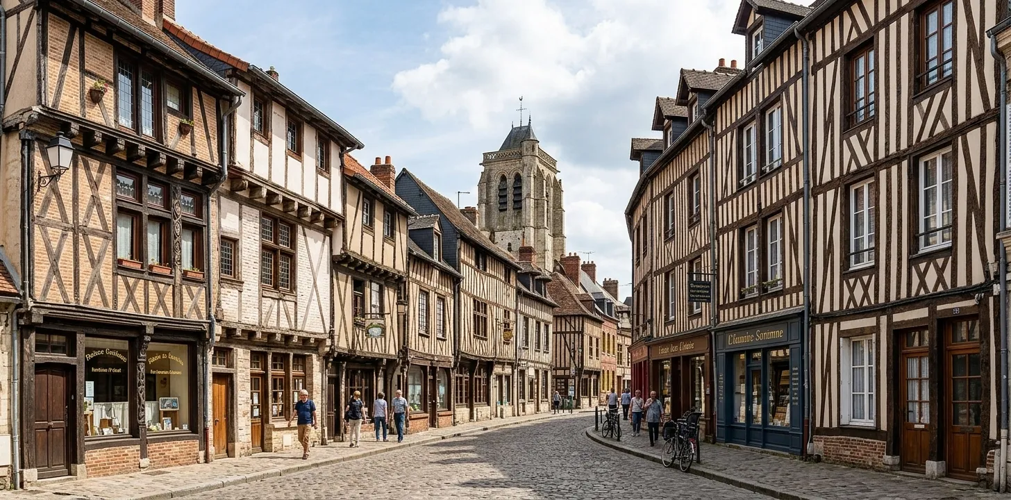 Oise (60)