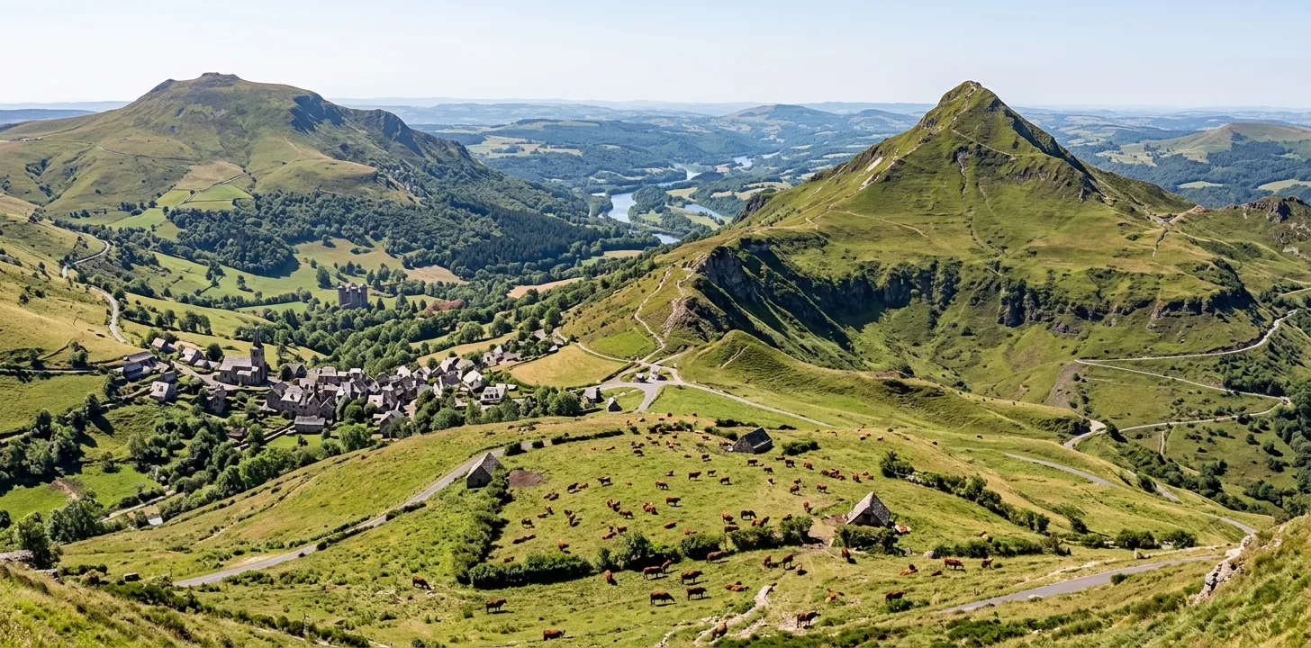 Cantal (15)