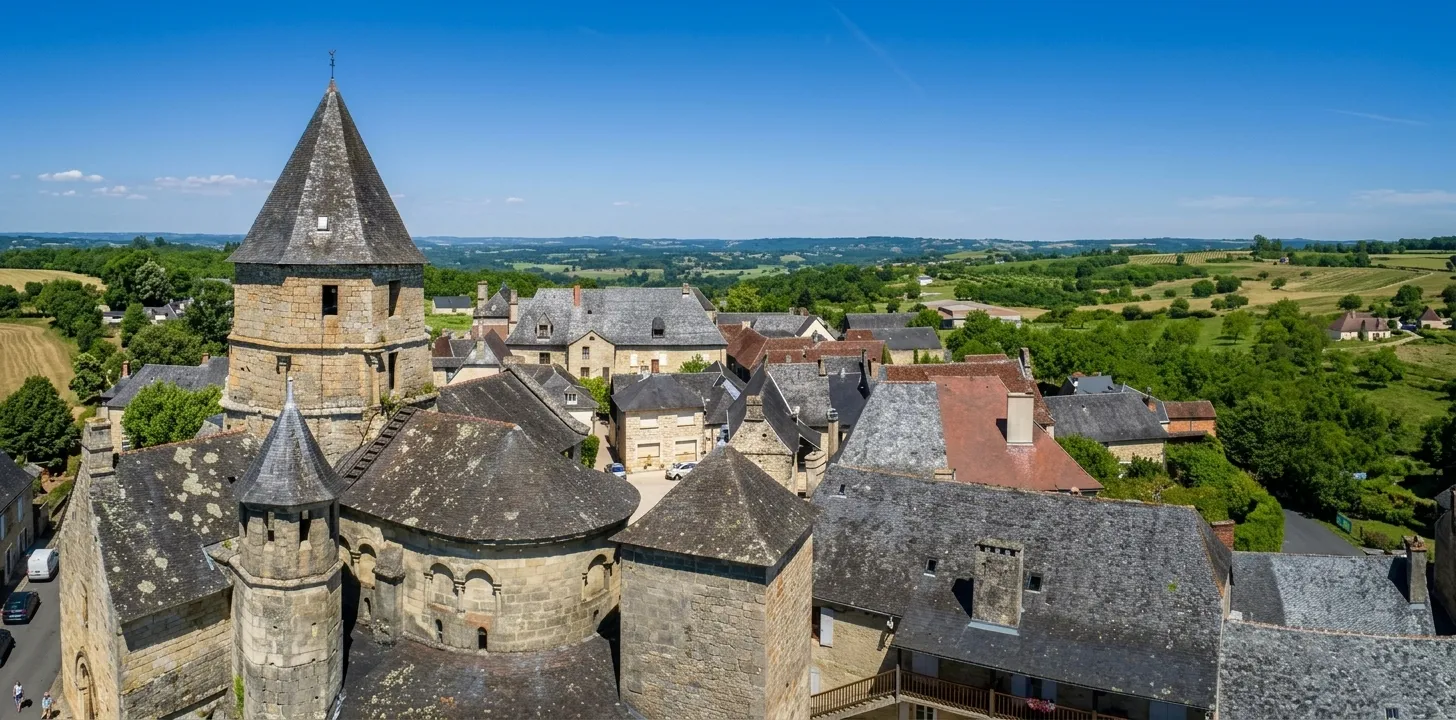 Corrèze (19)