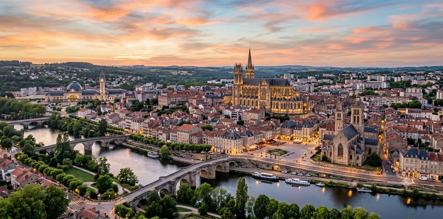 Haute-Vienne (87)