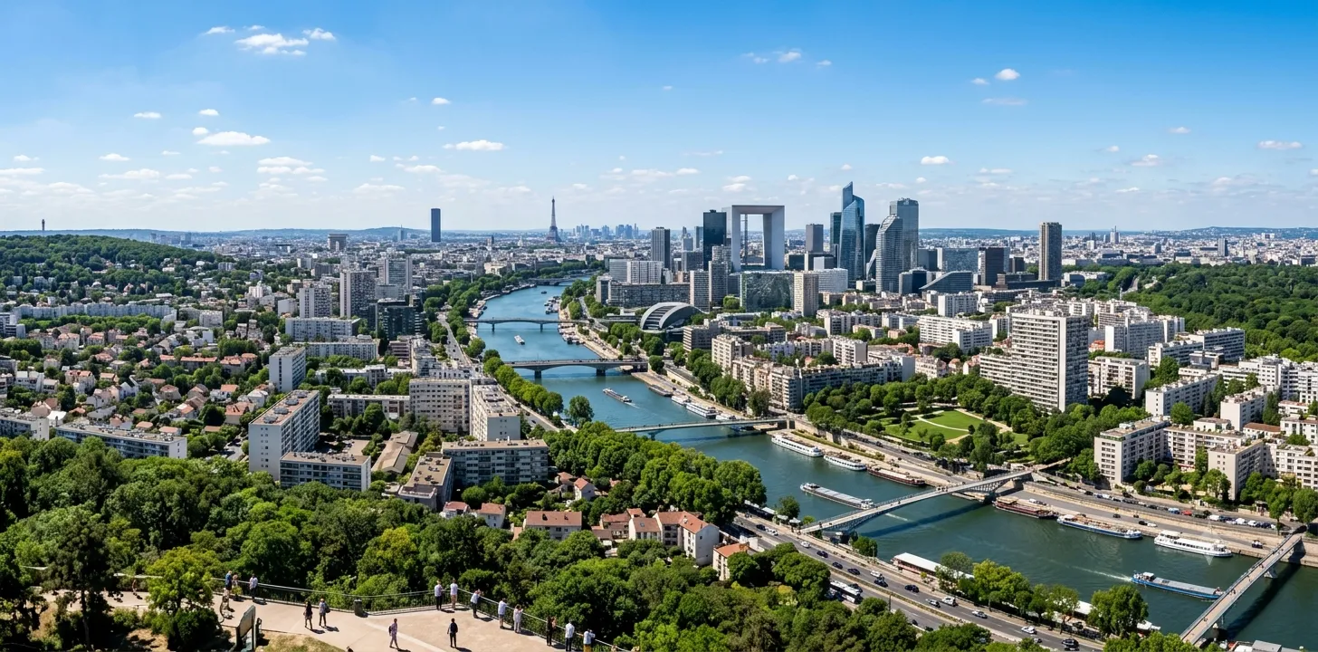 Hauts-de-Seine (92)