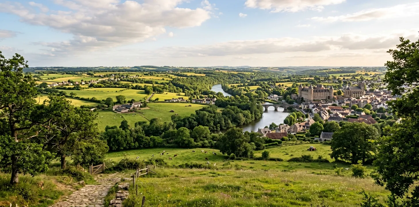 Mayenne (53)