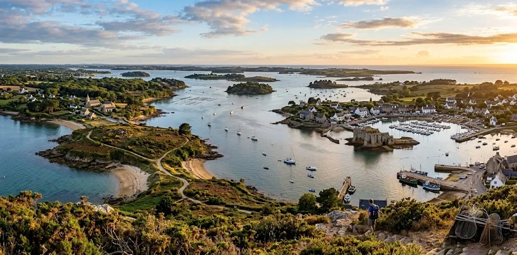 Morbihan (56)