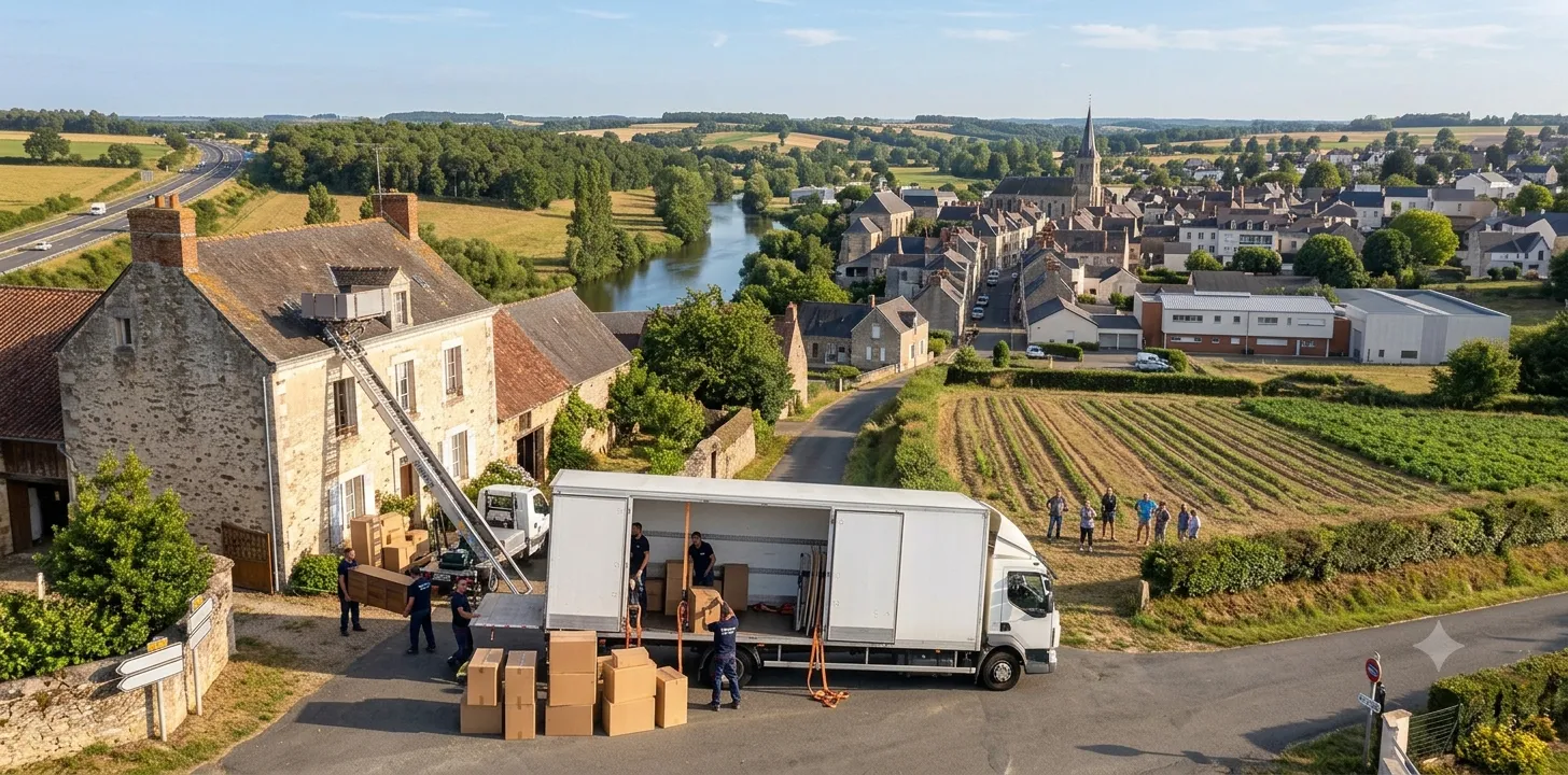 Sarthe (72)
