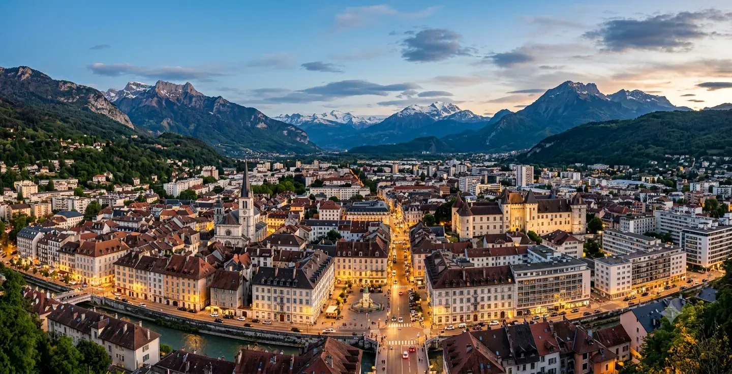 Savoie (73)