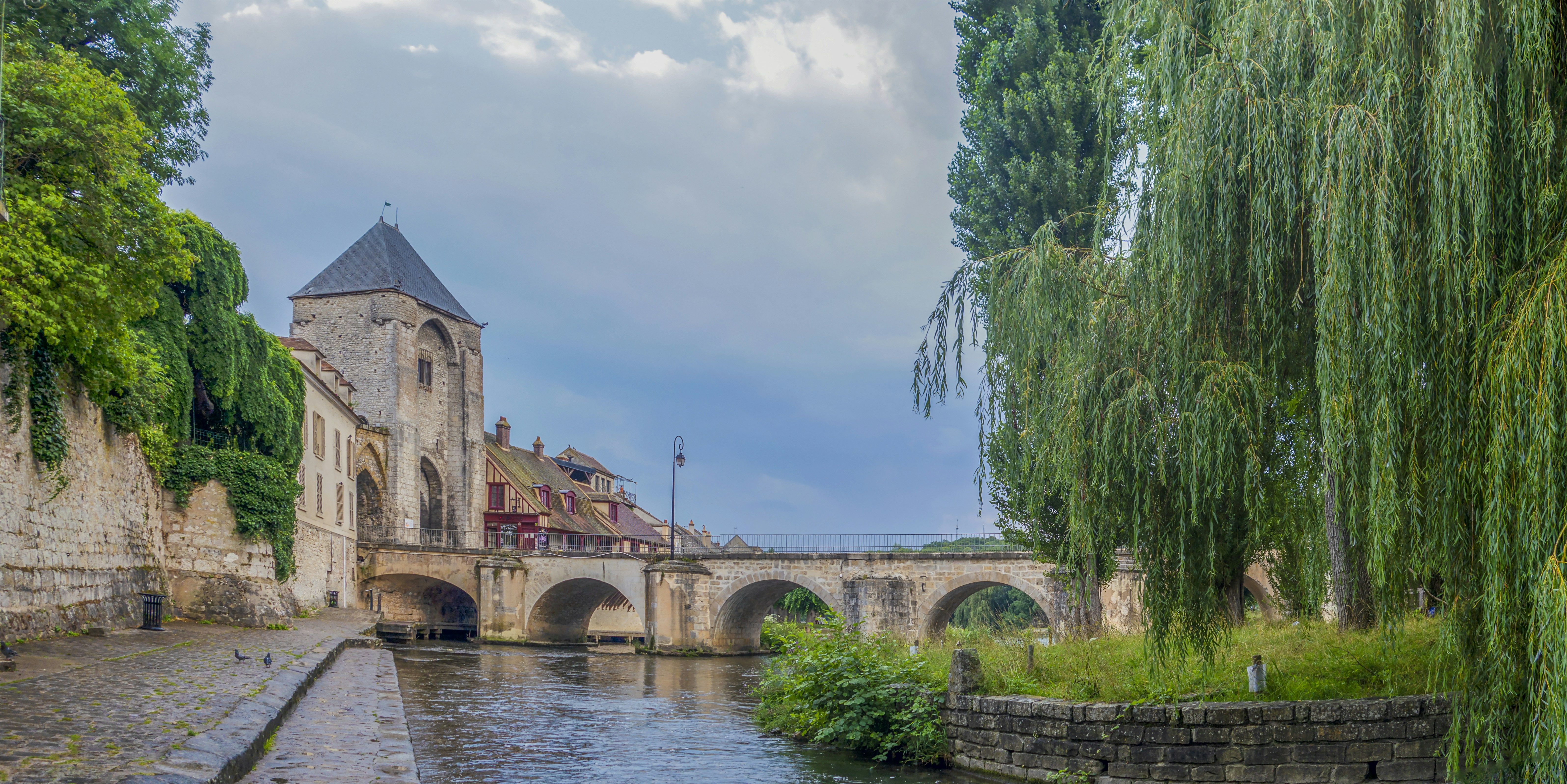 Seine-et-Marne (77)