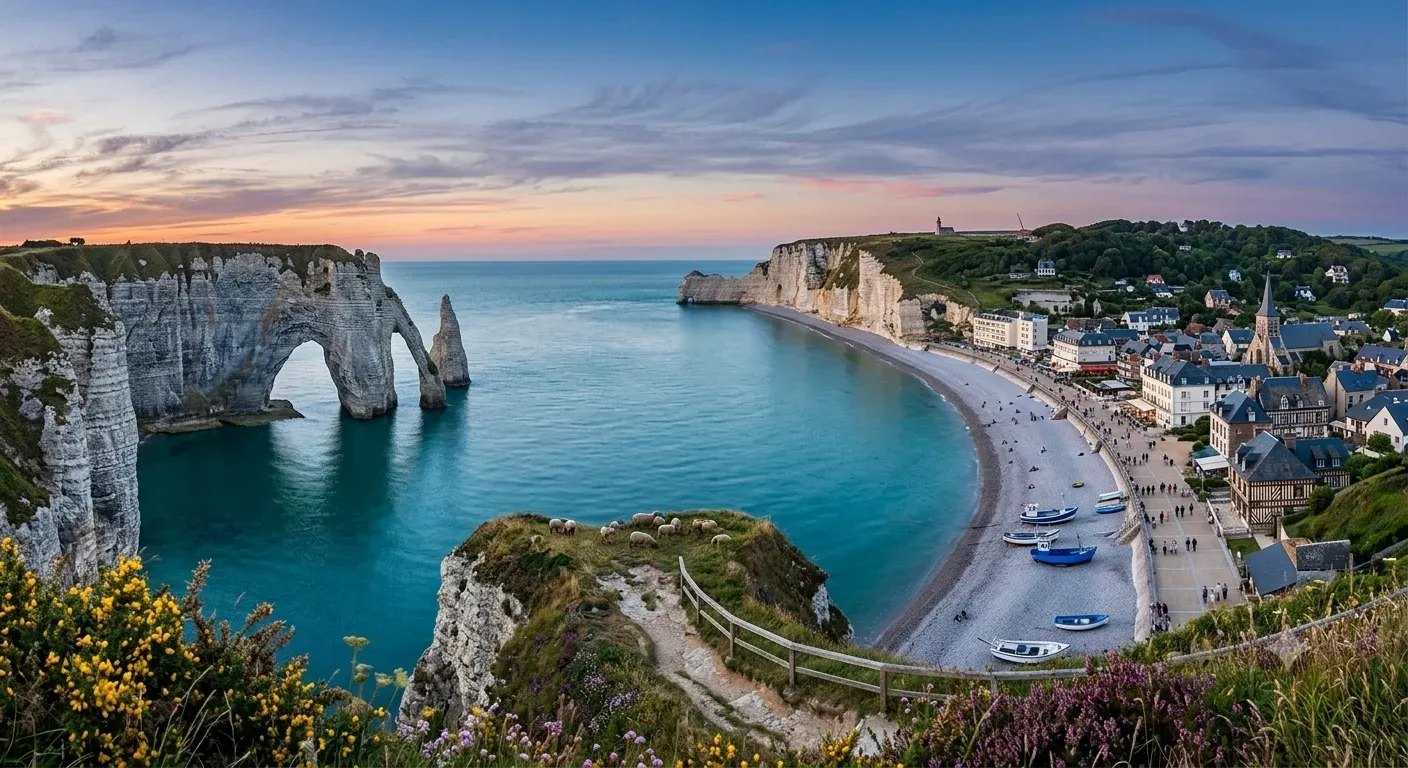 Seine-Maritime (76)