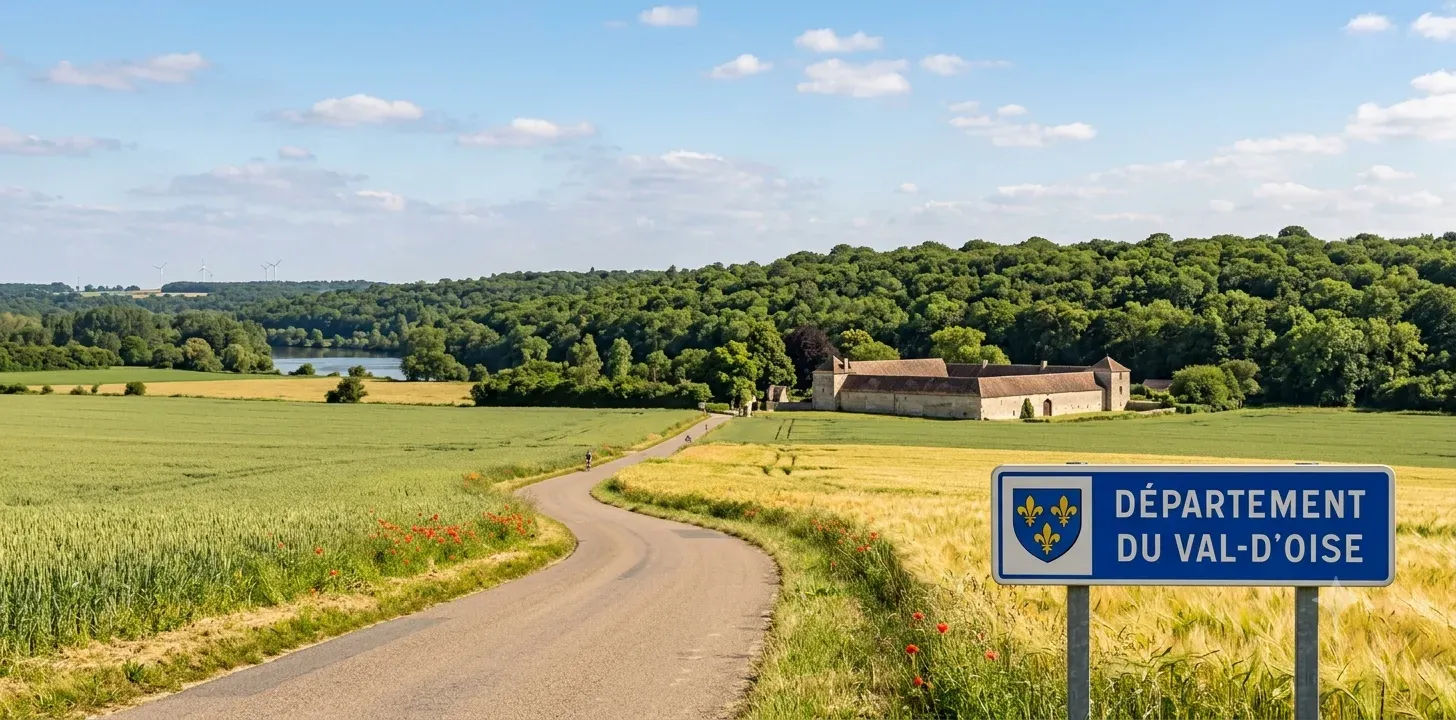 Val-d'Oise (95)