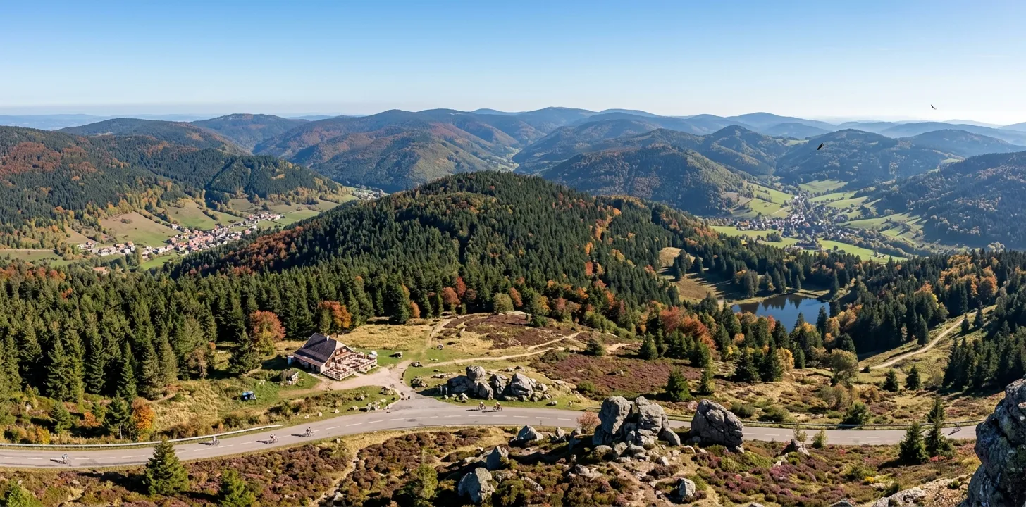 Vosges (88)