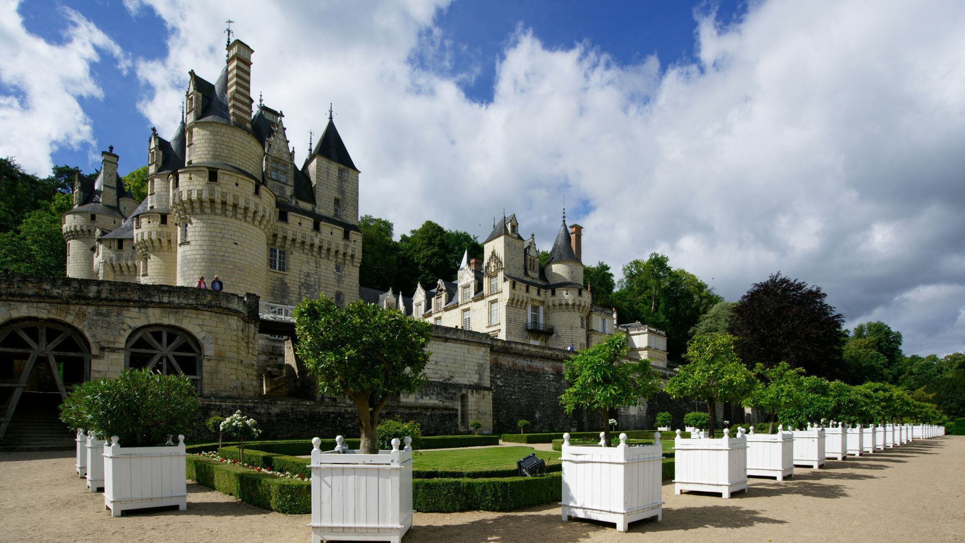 Indre-et-Loire (37)