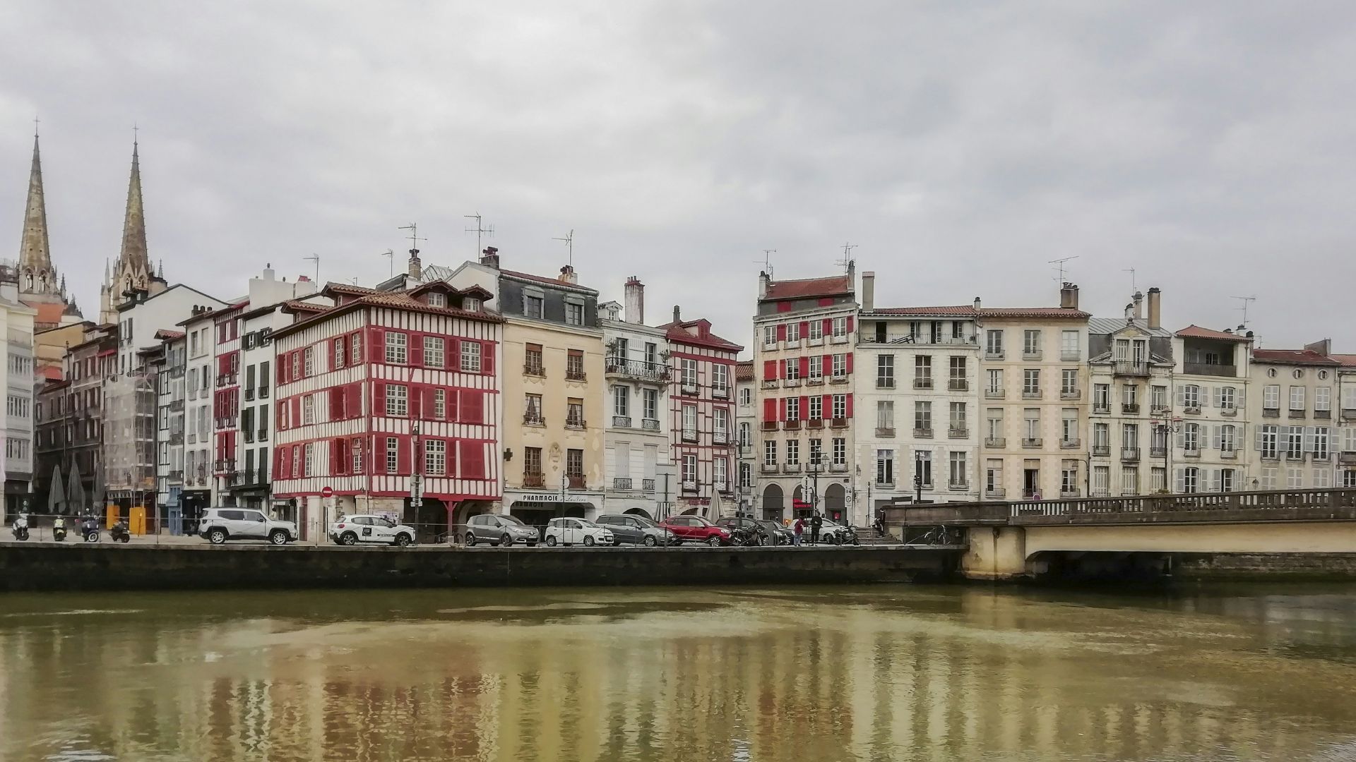 Pyrénées-Atlantiques (64)