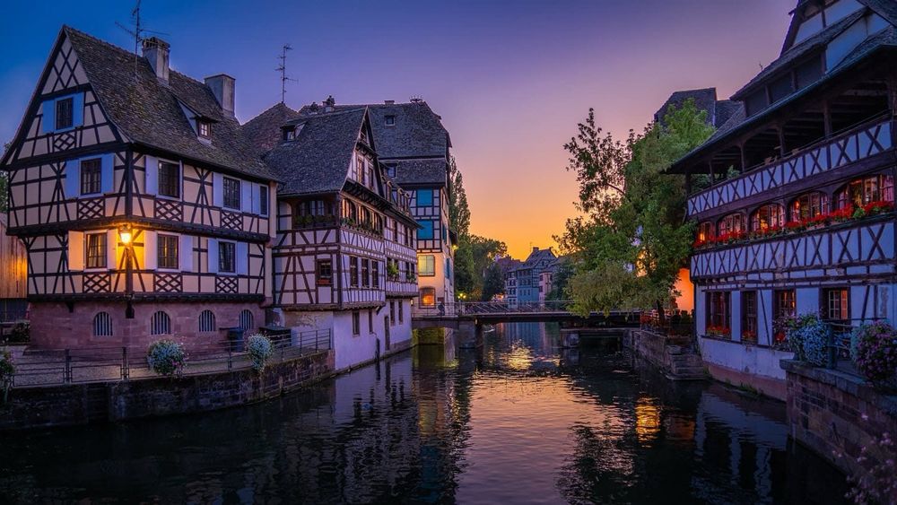 Le Bas-Rhin : Un marché immobilier unique 