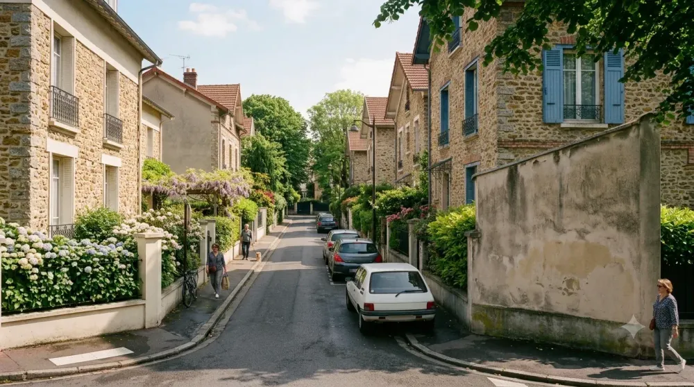 Immeubles des Hauts-de-Seine : entre résidences standing et tours de La Défense