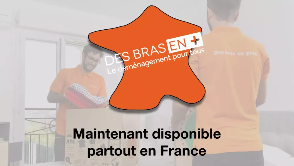 Pourquoi faire appel à un déménageur professionnel pour s'installer à Cogolin ?