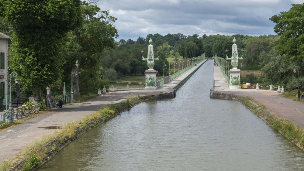 Le Loiret, un département entre forêt d'Orléans et patrimoine ligérien