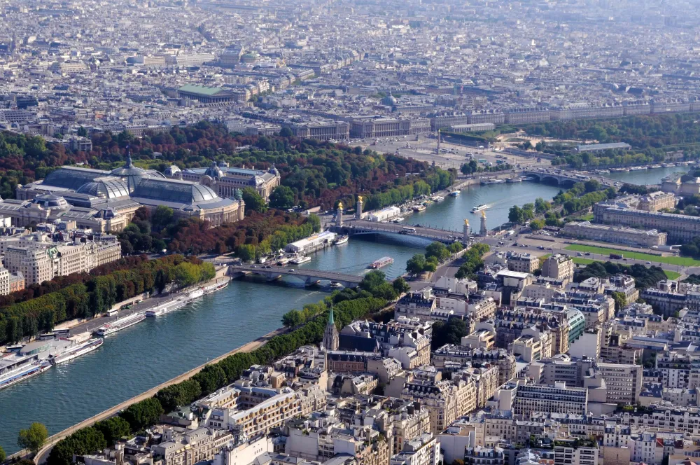 FAQ : Déménagement Paris 8ᵉ arrondissement