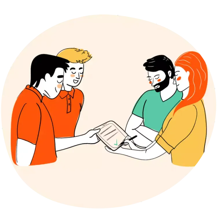 Combien de m³ prévoir pour déménager dans l’Eure ?