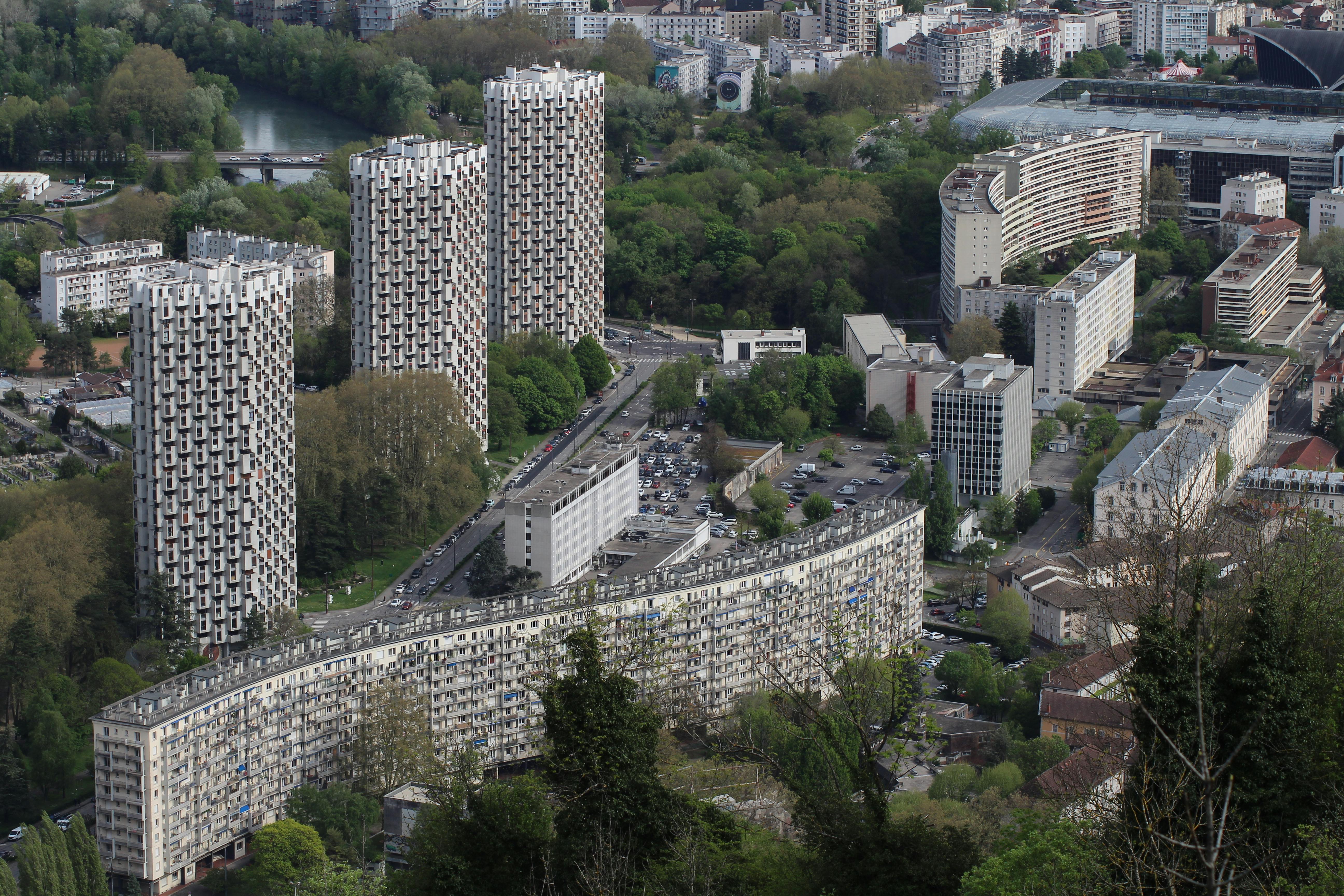 Isère (38)